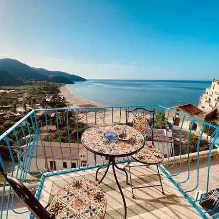 Casaazul Lägenhet Sperlonga Exteriör bild