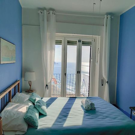 Casaazul Lägenhet Sperlonga Exteriör bild