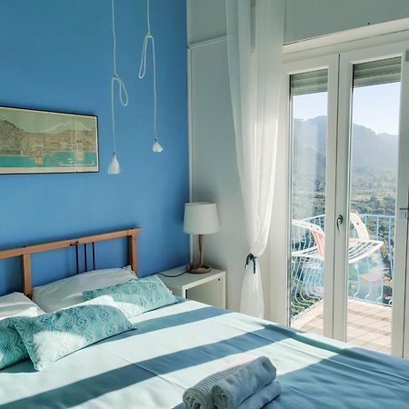 Casaazul Lägenhet Sperlonga Exteriör bild