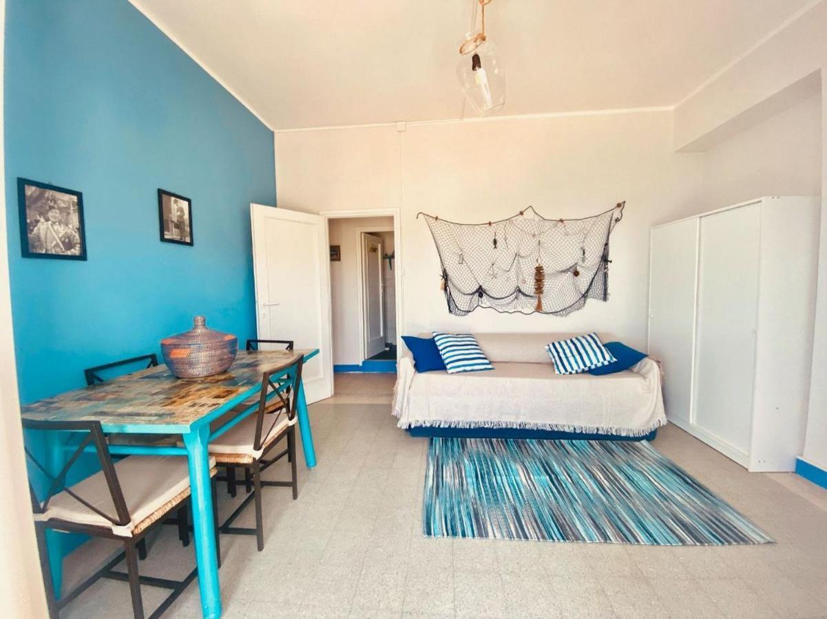 Casaazul Lägenhet Sperlonga Exteriör bild