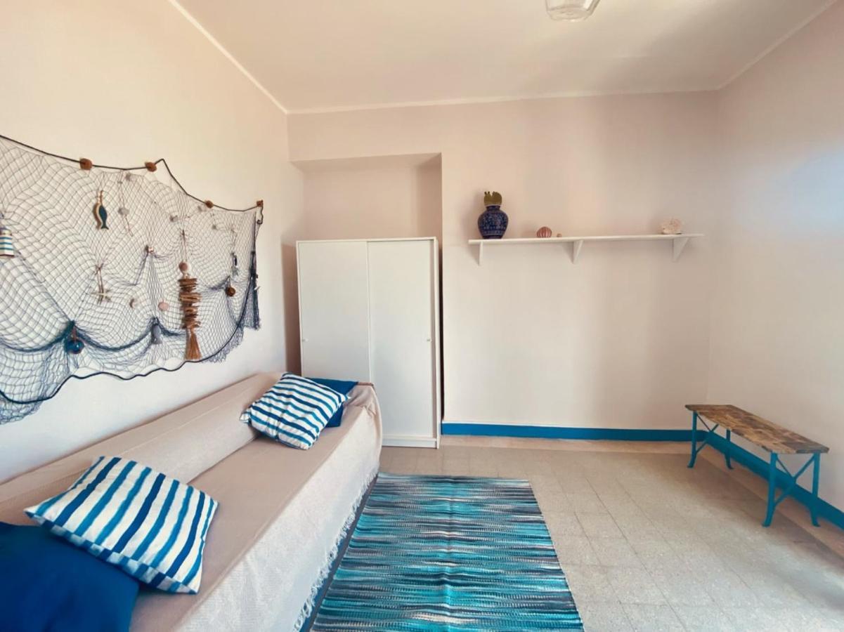 Casaazul Lägenhet Sperlonga Exteriör bild