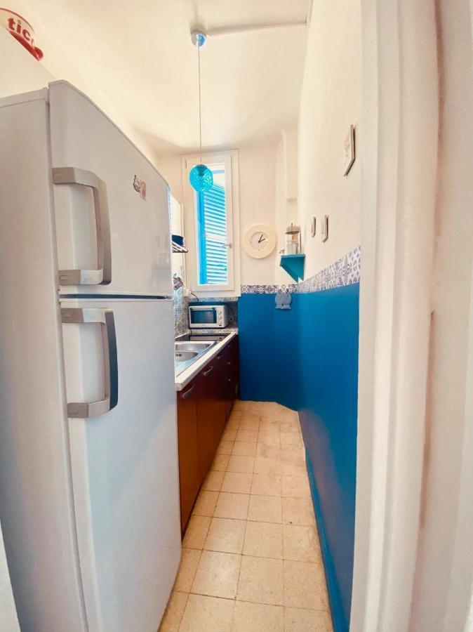 Casaazul Lägenhet Sperlonga Exteriör bild
