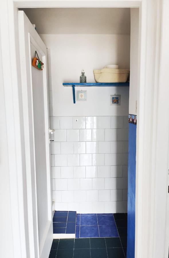 Casaazul Lägenhet Sperlonga Exteriör bild
