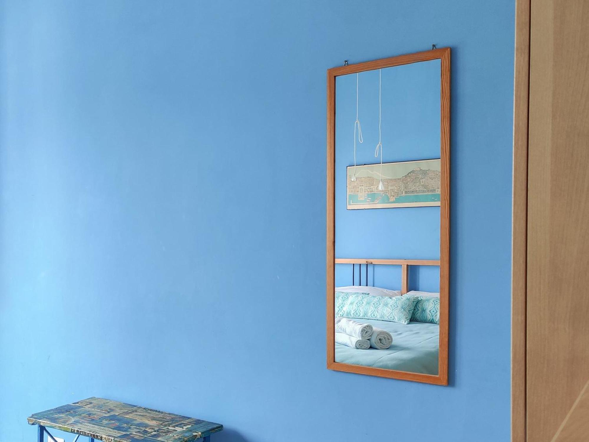 Casaazul Lägenhet Sperlonga Exteriör bild
