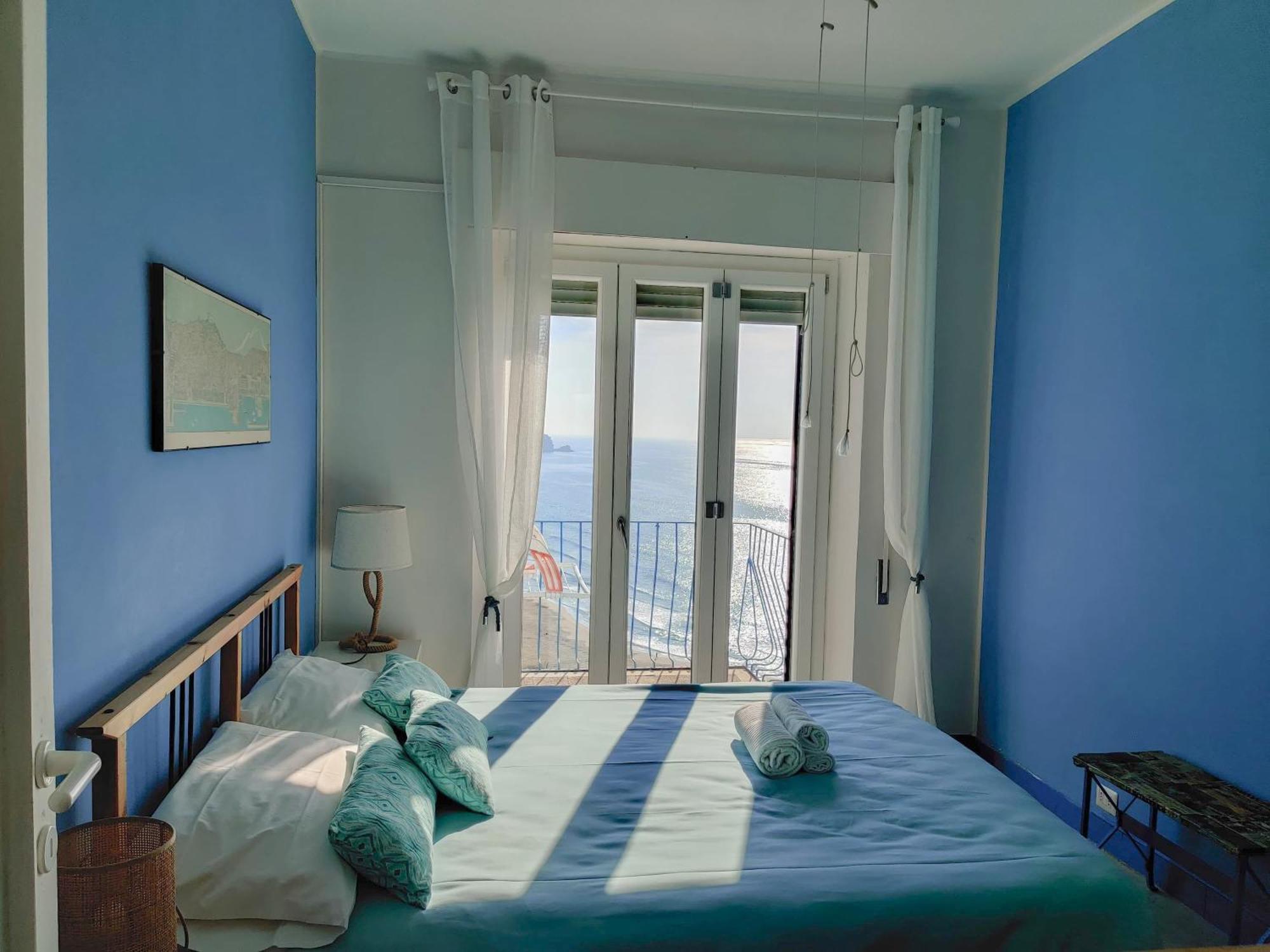 Casaazul Lägenhet Sperlonga Exteriör bild