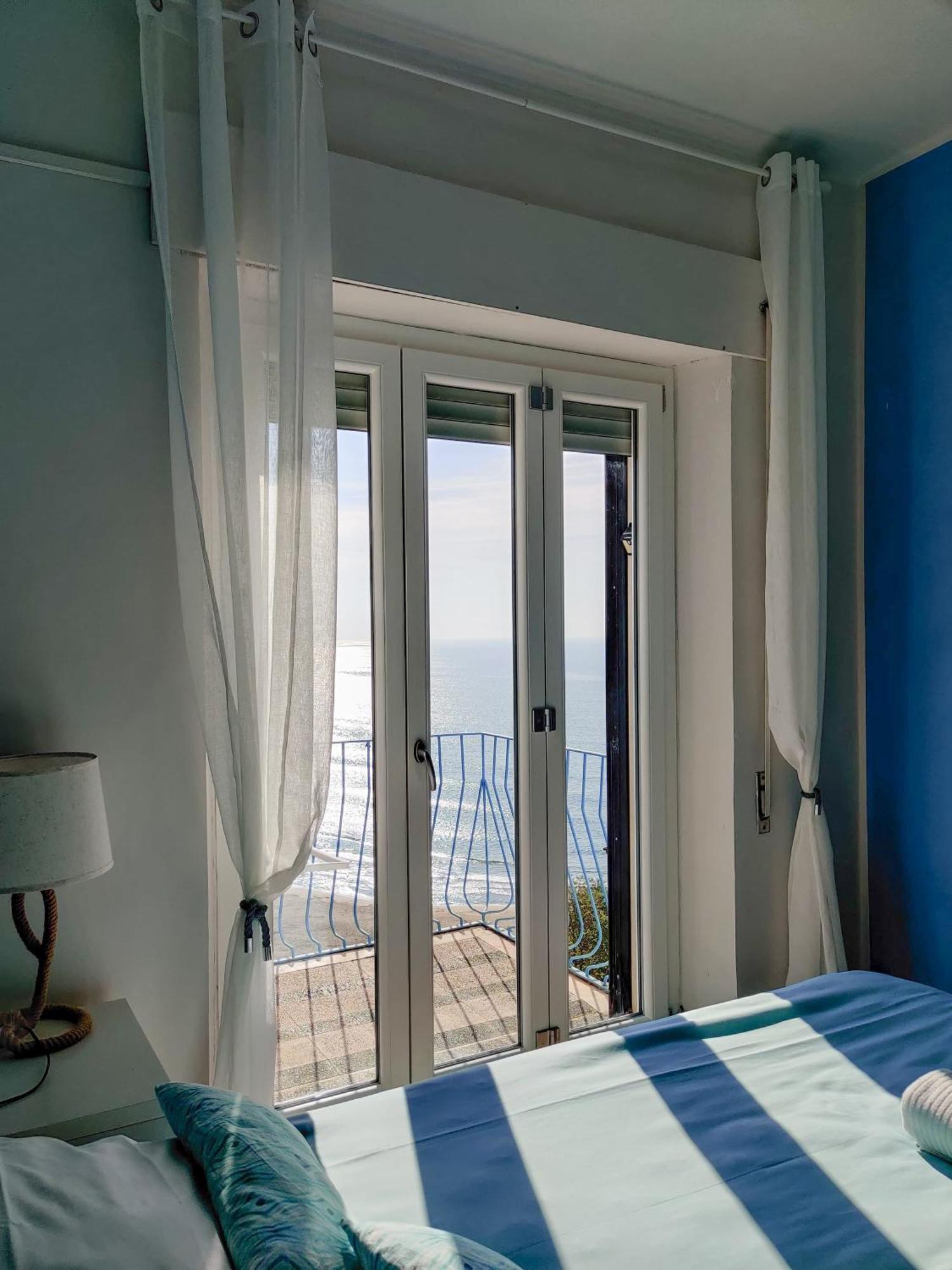Casaazul Lägenhet Sperlonga Exteriör bild