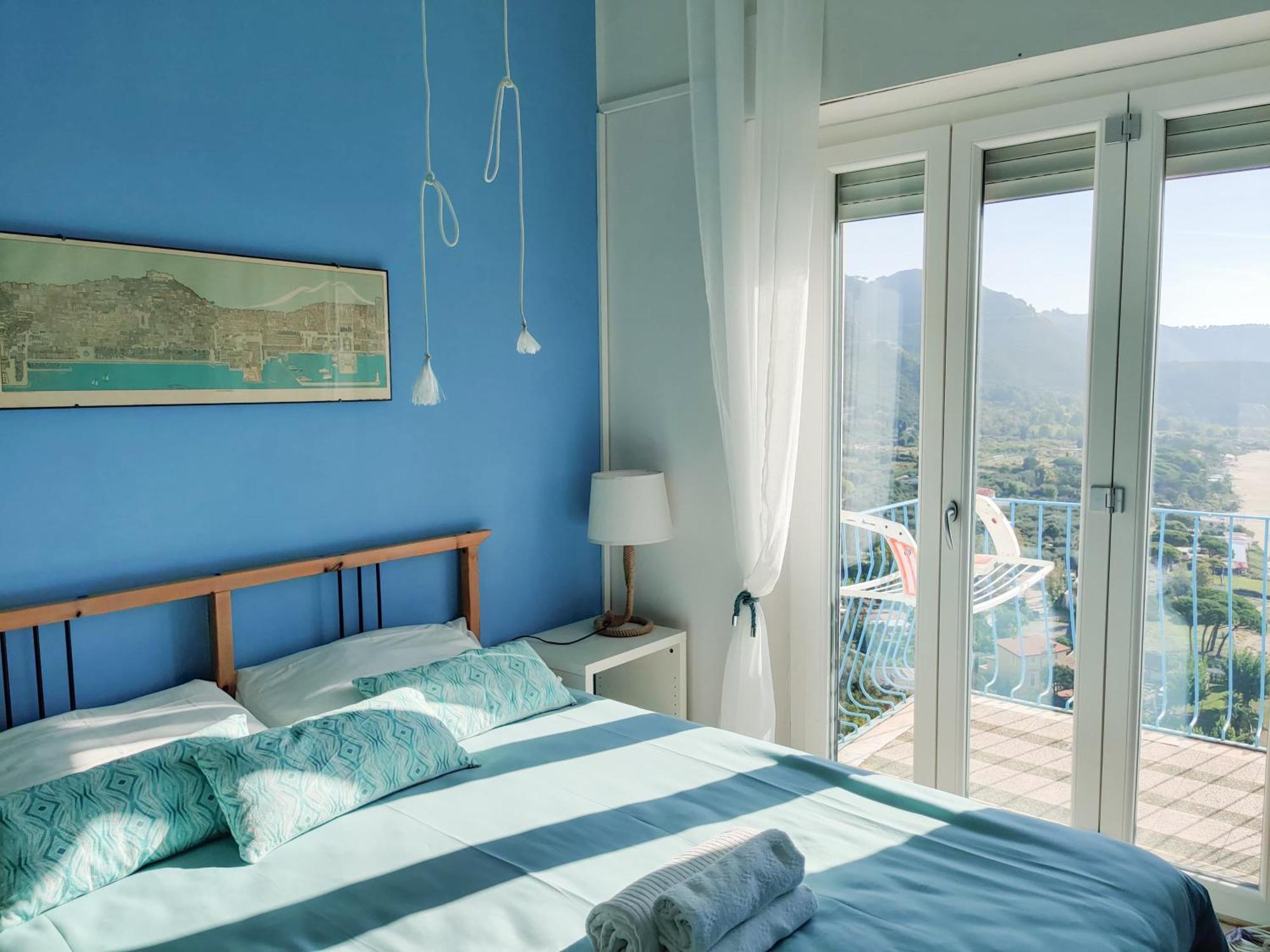 Casaazul Lägenhet Sperlonga Exteriör bild